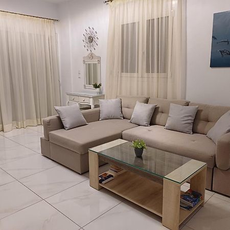 Filocsenia Luxury Apartment At Tsoutsouras Tsoútsouros المظهر الخارجي الصورة