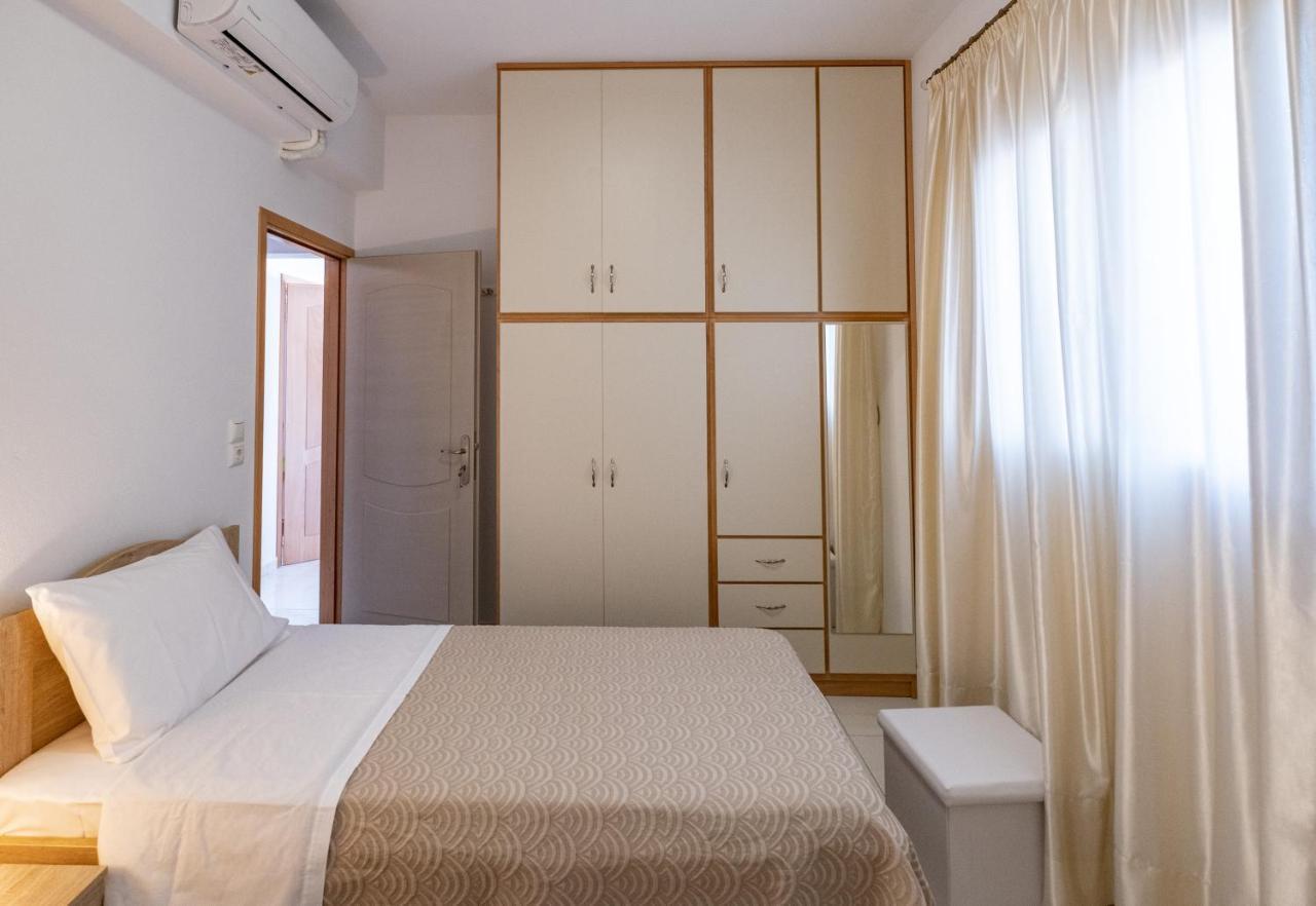 Filocsenia Luxury Apartment At Tsoutsouras Tsoútsouros المظهر الخارجي الصورة