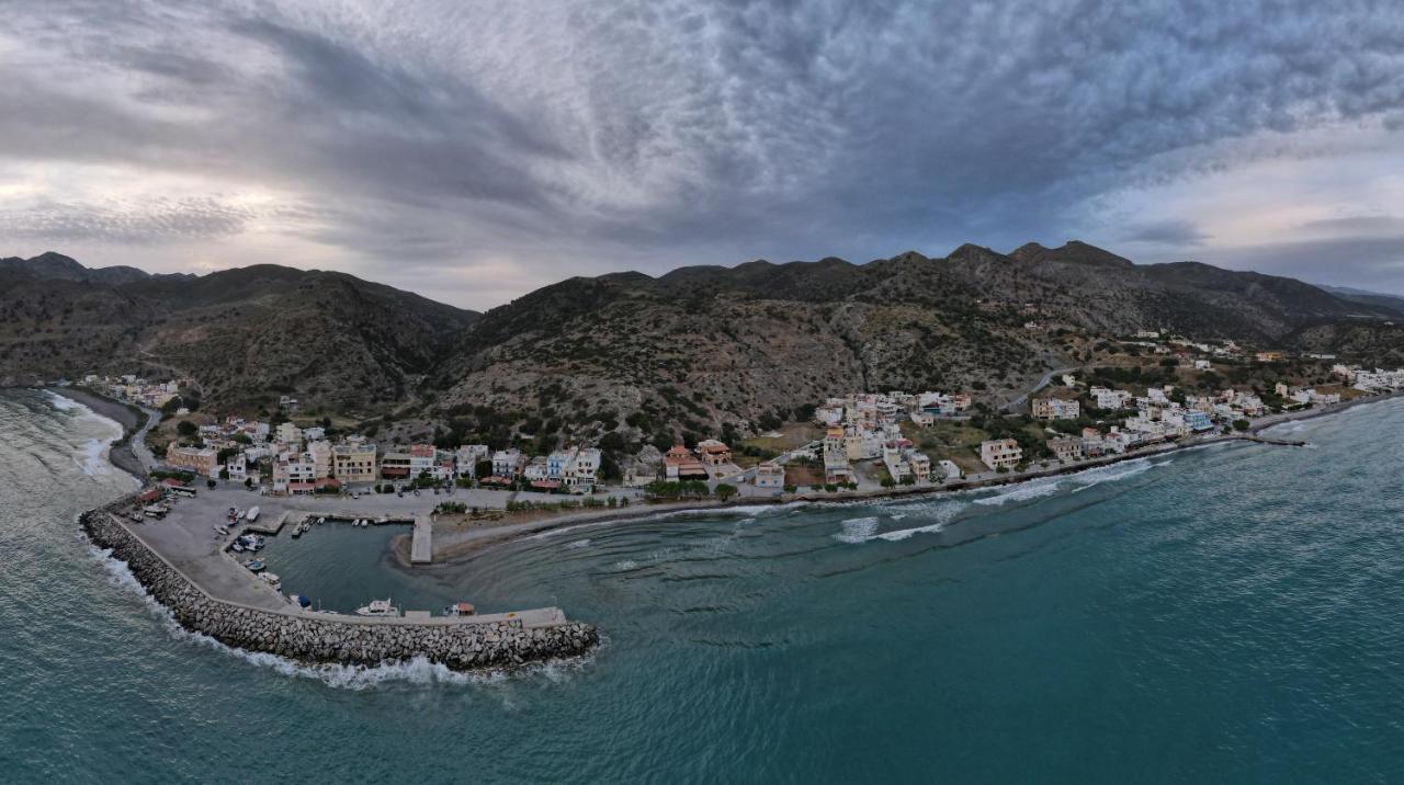 Filocsenia Luxury Apartment At Tsoutsouras Tsoútsouros المظهر الخارجي الصورة