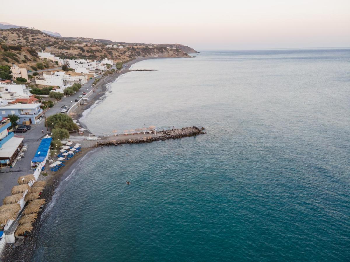 Filocsenia Luxury Apartment At Tsoutsouras Tsoútsouros المظهر الخارجي الصورة