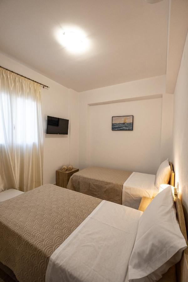 Filocsenia Luxury Apartment At Tsoutsouras Tsoútsouros المظهر الخارجي الصورة