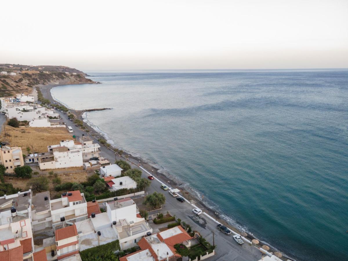 Filocsenia Luxury Apartment At Tsoutsouras Tsoútsouros المظهر الخارجي الصورة