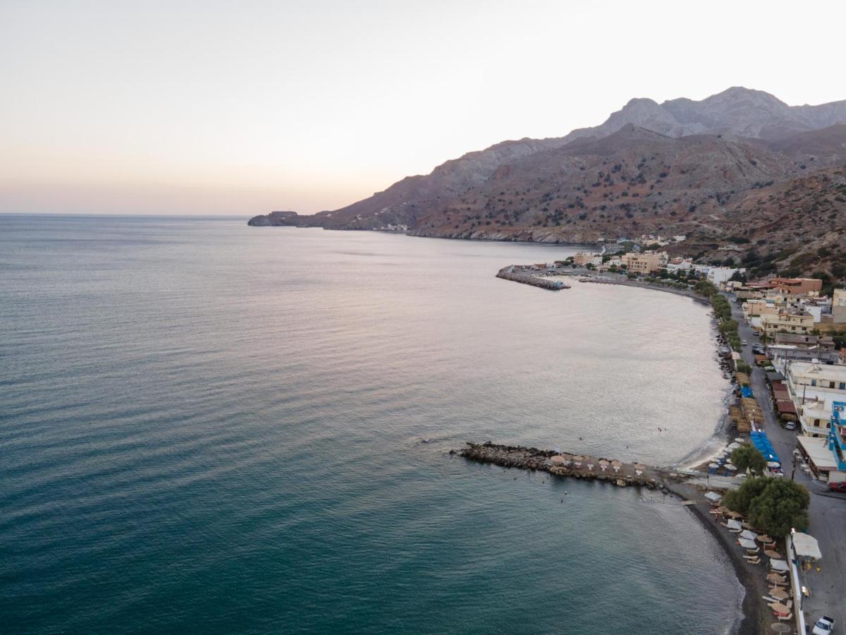 Filocsenia Luxury Apartment At Tsoutsouras Tsoútsouros المظهر الخارجي الصورة