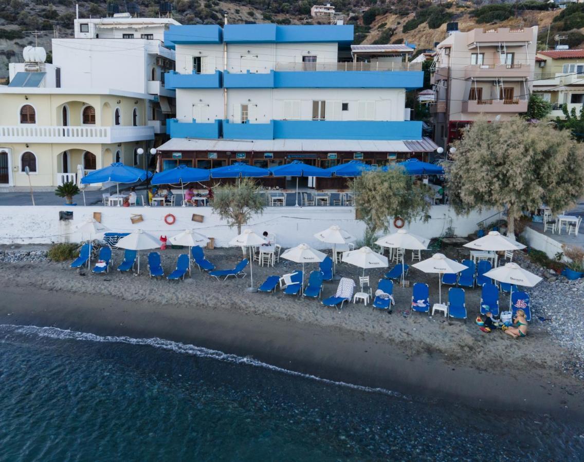 Filocsenia Luxury Apartment At Tsoutsouras Tsoútsouros المظهر الخارجي الصورة