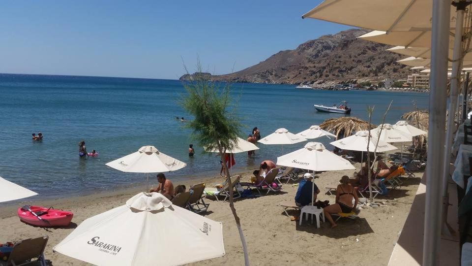 Filocsenia Luxury Apartment At Tsoutsouras Tsoútsouros المظهر الخارجي الصورة