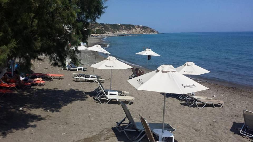 Filocsenia Luxury Apartment At Tsoutsouras Tsoútsouros المظهر الخارجي الصورة