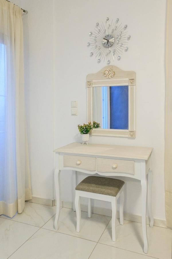 Filocsenia Luxury Apartment At Tsoutsouras Tsoútsouros المظهر الخارجي الصورة