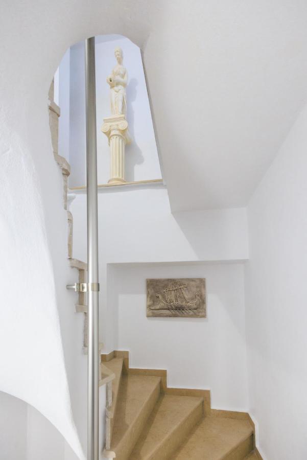 Filocsenia Luxury Apartment At Tsoutsouras Tsoútsouros المظهر الخارجي الصورة