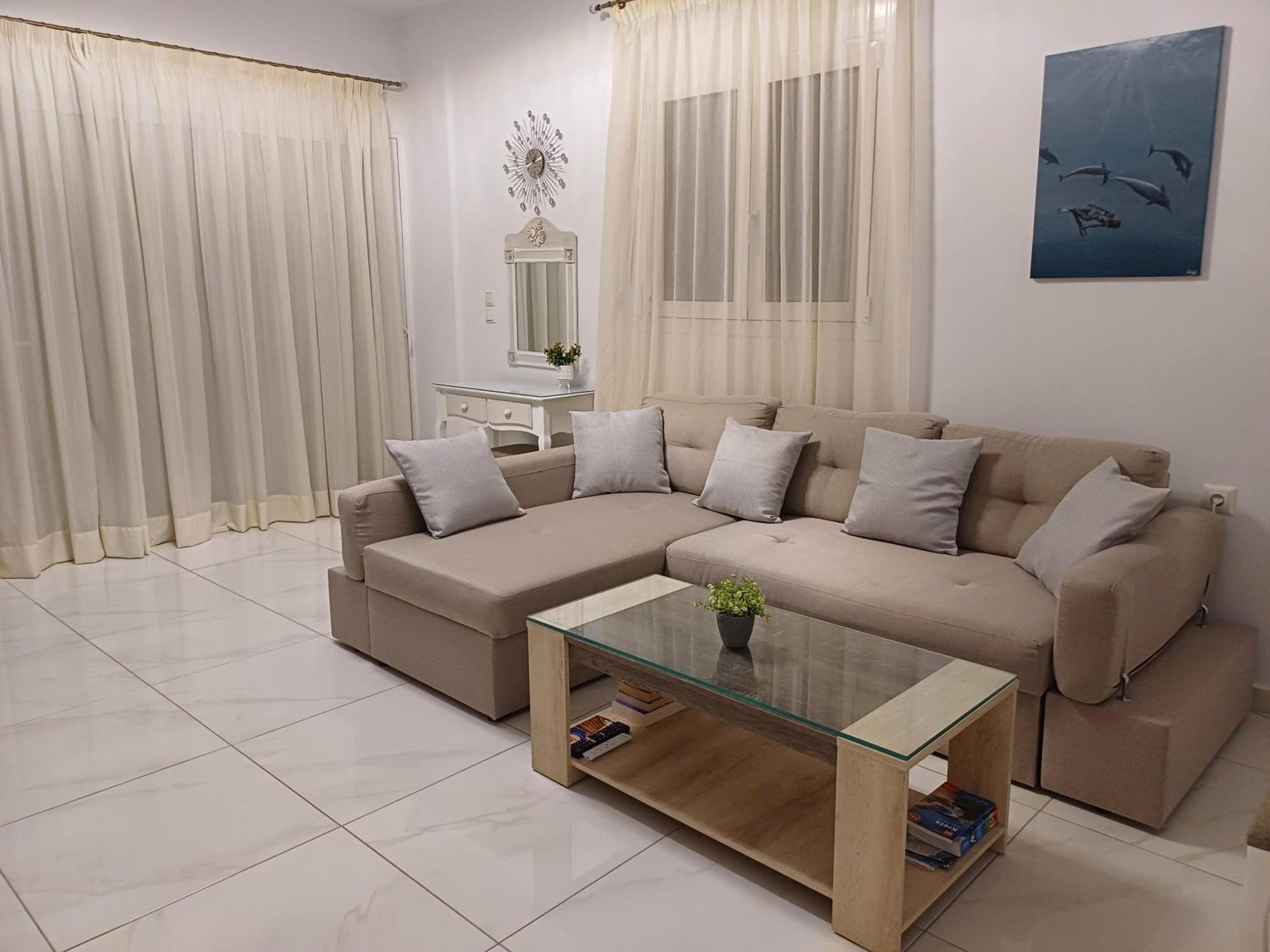 Filocsenia Luxury Apartment At Tsoutsouras Tsoútsouros المظهر الخارجي الصورة