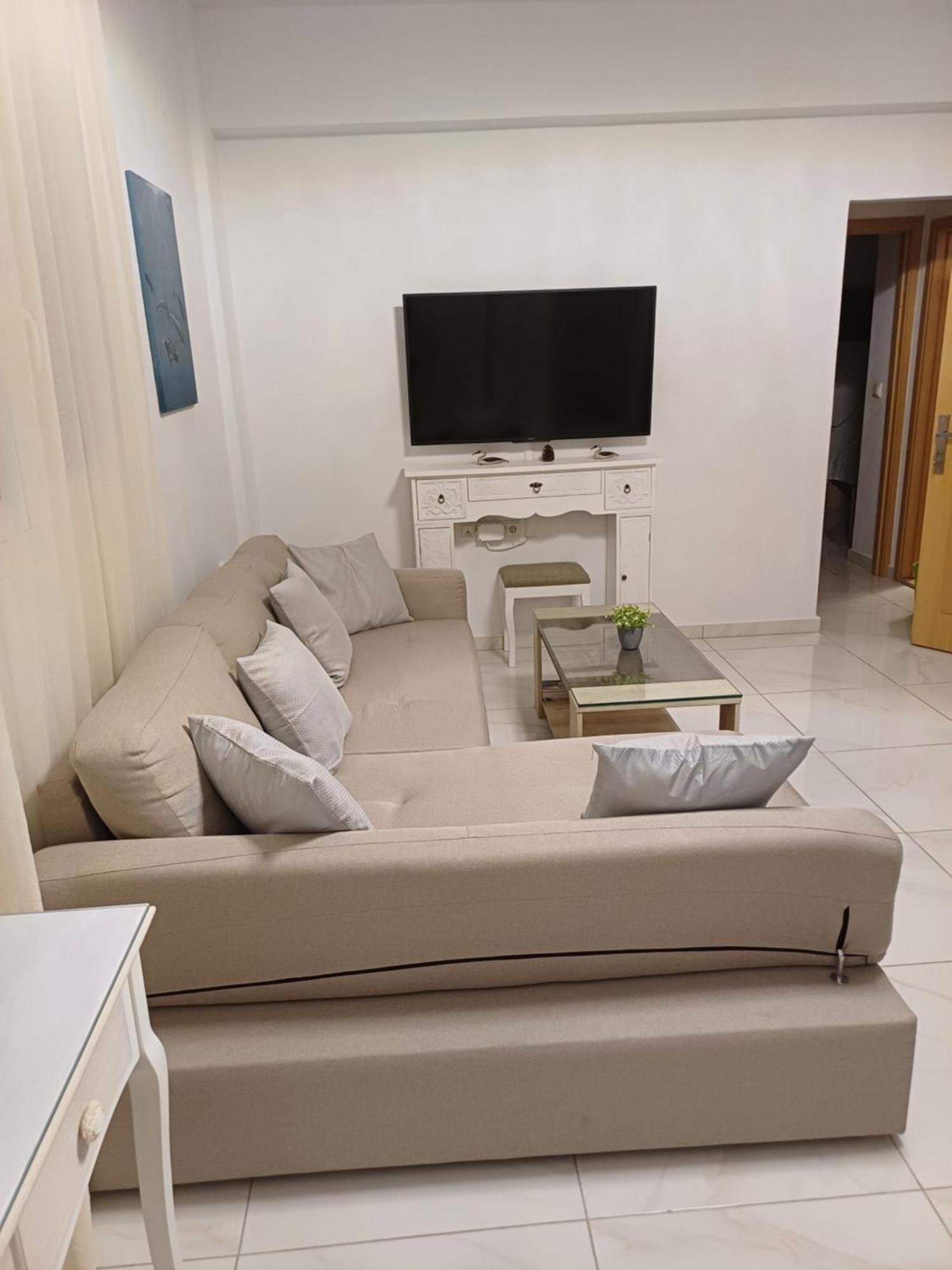 Filocsenia Luxury Apartment At Tsoutsouras Tsoútsouros المظهر الخارجي الصورة