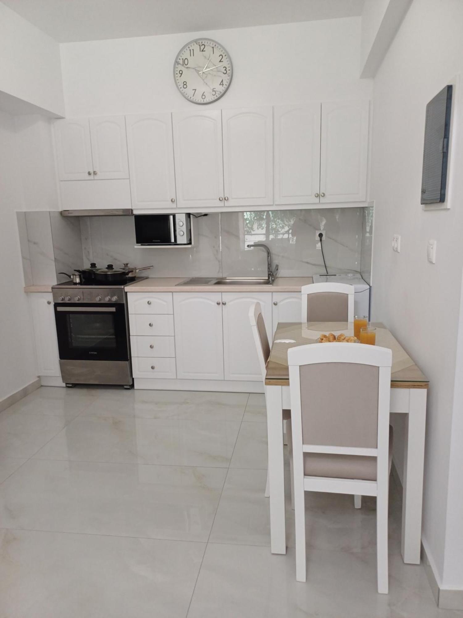 Filocsenia Luxury Apartment At Tsoutsouras Tsoútsouros المظهر الخارجي الصورة